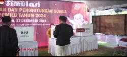 Pesta Demokrasi Makin Dekat,  Tetap Jaga Kerukunan Meski Berbeda Pilihan