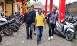 Nafsu Syahwat Bergelora Lihat Anak Gadis Kenakan Daster, Pria Ini Lecehkan Tetangga Kos