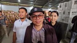 Terkena OTT Polda Sumut, KPU Pusat Segera Beri Sanksi Oknum Anggota KPU Padangdisidimpuan 