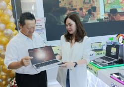 Acer Exclusive Store Pakuwon Mall, Jadi Surga Belanja Bagi Pecinta Teknologi di Surabaya