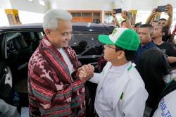 Komunitas Kalesang Maluku Titip Dua Pesan untuk Ganjar-Mahfud, Berikut Rinciannya