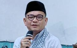 RPD Komisi VIII DPR-Kemenag, Kang Ace Soroti Keadilan Anggaran bagi Pendidikan Agama