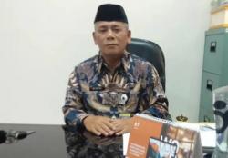 Camat Tapos Minta Pelayanan Masyarakat Tetap Maksimal di Bulan Puasa Ramdan