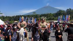 Festival Gunung Slamet di Purbalingga Jadi Bagian Dari Ratusan Event Kharisma Nusantara 2024