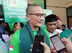 Sandiaga soal Mahfud Angkat Kaki dari Kabinet Jokowi: Saya Juga Waktu Jadi Paslon Mundur