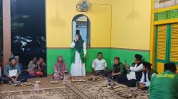 Caleg PPP Depok Fitrianti Ajak Warga Sawangan Cerdas Memilih, Pastikan Coblos Caleg Tepat!