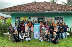 Gairah Mahasiswa Universitas Siliwangi Tasikmalaya Ciptakan Indonesia Sehat Berdaya