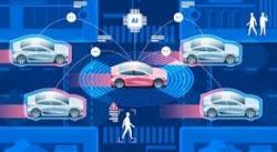 Kabarnya, Mobil Tesla dapat Deteksi Hantu, Berikut Penjelasan Ilmuwan