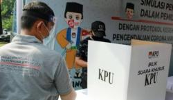 Segini Gaji KPPS Tahun 2024 dan Masa Kerjanya