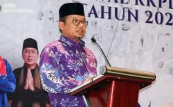 Ketua DPRD Hadiri Forum Konsultasi Publik Rancangan Awal RKPD Kota Depok Tahun 2025