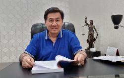 Kreatif, Pengusaha Hiburan Sosialisasi Pemilu di RHU