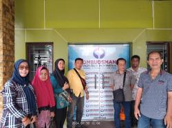 Pengangkatan Kepling Dinilai Tak Sesuai Prosedur, Warga Lingkungan I Polonia Datangi Ombudsman