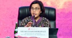 Ini Respon Sri Mulyani soal Mahasiswa ITB Bayar Kuliah Pakai Pinjol