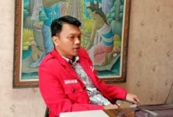 Ketum GMNI Imanuel Cahyadi Tegas Menolak GMNI Dikaitkan dengan Gerakan Pemakzulan Presiden