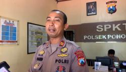 Bocil Pelaku Pencurian di Beberapa TKP di Ponorogo Akhirnya Tertangkap