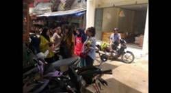 Uang Rp35 Juta Disimpan dalam Bagasi Motor Hilang, Terparkir Depan Warung Bakso Pasar Malingping