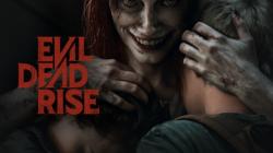 Sinopsis Evil Dead Rise (2023)