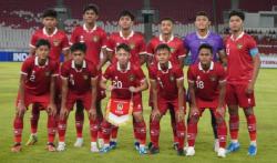 Welber dan Arkhan Tak Masuk 23 Pemain Timnas Indonesia U-20 di Kualifikasi Piala Asia