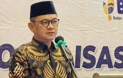 Kang Ace Uraikan Kronologi Pembagian Jatah 20.000 Tambahan Kuota Haji 2024