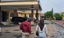 Dugaan Pelecehan Seksual, Seorang Karyawati di Lebak Laporkan Boss Apotek ke Polisi