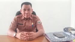 Aktivitas di Simboro, Kabid Minerba ESDM Sulbar Pastikan Tidak Ada Penjualan Material Tanah