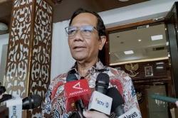 Ray Rangkuti: Mahfud MD Tak Perlu Mundur dari Menko Polhukam, Ini Alasannya