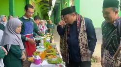 Implementasi Madrasah Digital, MAN 1 Tuban Launching Kantin Digital