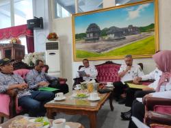 Ini Usulan Apindo ke Pj Bupati Soal Kawasan Industri dan Investasi di Banjarnegara