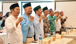 Guru dan Kepala Madin di Banyuwangi Pasti Gunakan Hak Pilihnya di Pilpres 2024