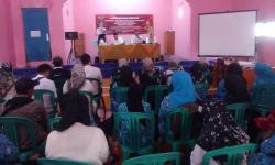 DP2KBP3A Cianjur Sosialisasikan Program Inovasi Bangga Kencana