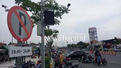 Dewan Setujui Kenaikan Tarif Retribusi Parkir Kota Tegal