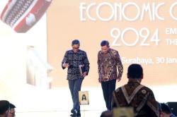 BTN Economic Outlook 2024 Ungkap Tantangan Perekonomian Global 2024