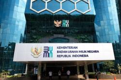 Sepanjang 2024, BUMN Tunda IPO Ini Alasannya