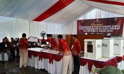 KPU Demak: 72 Titik TPS di 5 Kecamatan Rawan Banjir dan Rob