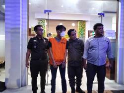 Mantan Kepala Desa di Kabupaten Cirebon Ditangkap Atas Dugaan Korupsi Dana Desa