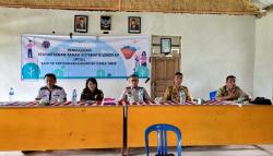 BPN Sumba Timur Terus Sosialisasikan PTSL, Program  Pemerintah yang Tidak Seluruhnya Gratis