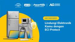 Lindungi Peralatan Elektronik dari Segala Risiko dengan ECI Protect