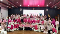 LWC Gelar Acara Tahunan Womanpreneur Creative Gathering