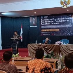 Disbun Jatim Rancang Strategi Cerdas Pertahankan Rekor Produksi Tembakau Tahun 2024, Ini Langkahnya