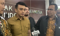 Aiman Ungkap Dugaan Pelanggaran HAM saat Diperiksa Polisi