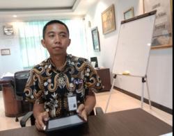 Awal Tahun 2024 Bulog Cirebon Miliki Stok Beras 15 Ribu Ton