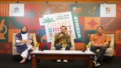 BPDPKS Gelar Webinar Call for Proposal Grant Riset Sawit 2024 