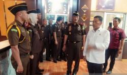 Kejari Ambon Jadi Percontohan Pembangunan Zona Integritas Wilayah Timur  Indonesia