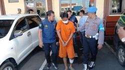 Bocah Kelas 3 SD di Tasikmalaya Jadi Korban Perampasan HP, Terseret Motor Pelaku hingga 300 Meter