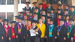 Jangan Rusak Indonesia Demi Kepentingan Nepotisme Keluarga, Peringatan dari Guru Besar Hukum UI