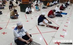 Bagi Umat Islam yang Meninggalkan Sholat Jumat karena Pekerjaan Darurat, Ini Hukumnya