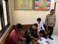 Polisi Usut Video Pria Mengaku Korban Pembegalan di Grobogan, Cek Faktanya Yuk