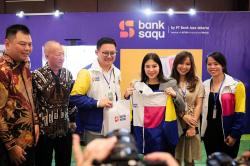 Wamenparekraf Angela Sebut Vegan Festival Bisa Tumbuhkan Perekonomian