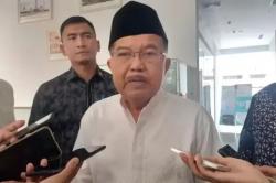 Jelang Debat Terakhir Pilpres 2024, JK: Anies Pangkatnya Pelatih, Tak Perlu Dilatih 