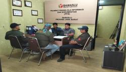 Pj Bupati Bekasi Dilaporkan ke Bawaslu atas Dugaan Pelanggaran Netralitas ASN